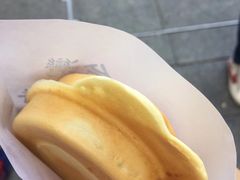 -味正点车轮饼可丽饼(南禅寺店)