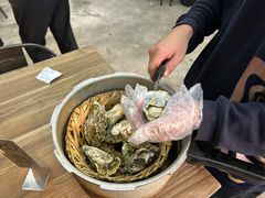 -蚝山·喷汽火山生蚝(前福路店)