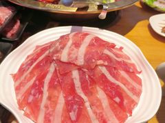 -九记潮汕现切鲜牛肉自助火锅(长沙·方圆荟店)