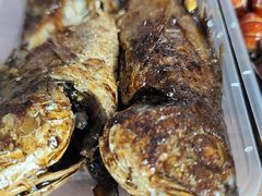 -蓝精灵饺子店