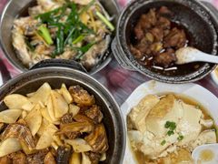 -黎记大排档(慈云路店)