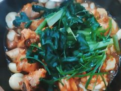 -油城印象(宾南路店)