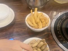 -正能量脆肉鲩火锅