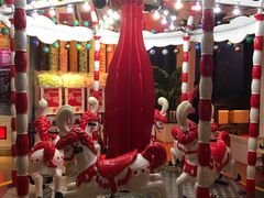 -东方明珠·可口可乐欢乐餐厅