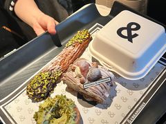 -B&C黄油与面包·THE GARDEN BAKERY概念店(世纪汇店)