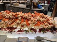 -RISE RESTAURANT(滨海湾金沙店)
