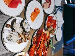 -博林天瑞喜来登酒店·西丽尚膳