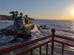 -养马岛旅游度假区