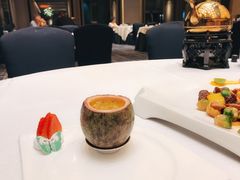 -天瑞轩·粤菜餐厅