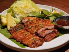 -星叶·东南亚料理(宁波万象汇店)
