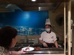 -海韵之星邮轮水会(明发商业广场店)