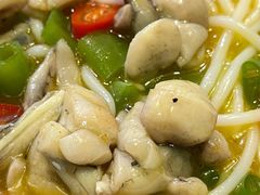 特色椒香牛蛙米线-洪福米线(浣纱路店)