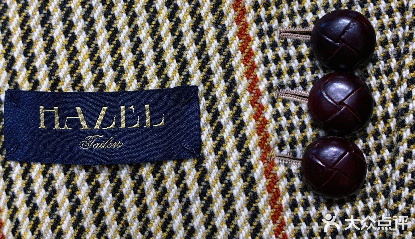 缺个男友系列|榛树高级定制