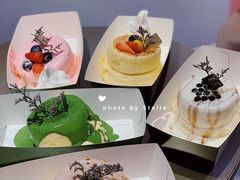 -狐狸和向日葵(北京路店)