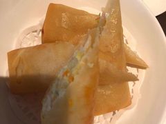 -粤财皇冠假日酒店·彩华轩中餐厅
