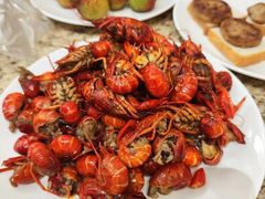 -禾斗海鲜自助(市南银座店)