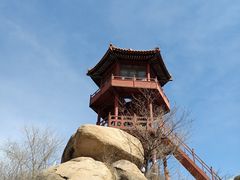 -北京凤凰岭
