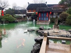 -祝家花園(伯渎港店)