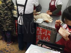 -小路易生煎馆(前进五路店)