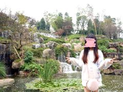-秀丽东方
