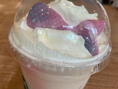 -星巴克臻选(深圳嘉里建设广场店)