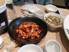 -渔语鱼酸菜鱼新川菜(万象城店)