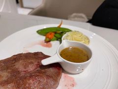 -Deer Park鹿园西餐(仁恒置地广场店)