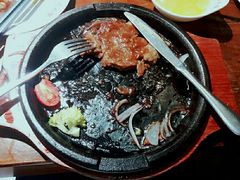 -吉布鲁 牛排海鲜自助(岳塘步步高广场店)