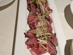 低温慢烤牛肉-黑明餐厅(白鹭洲店)
