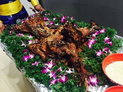 -网易食堂