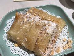 -喜势点·糖沙翁手工茶点·本地人茶居(永庆坊店)