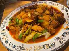 -胖老汉清真餐饮(西御街店)