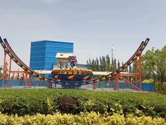 -嘉峪关方特欢乐世界