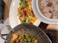 -费大厨辣椒炒肉(万家丽一店)