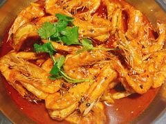 -邵汇大虾火锅(鲁迅路店)