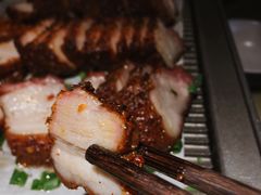 绿茶烤肉-绿茶餐厅(成都大悦城店)