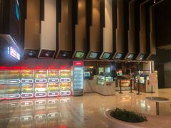 -万象影城(杭州萧山万象汇店)