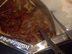 -重庆德庄火锅(体育中心店)