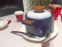 -千百味红餐厅·江西菜(绿地双子塔店)