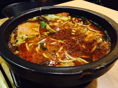 -大鼓米线(浦东长泰店)