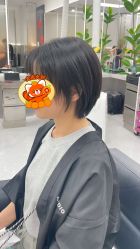 -5M HAIR SALON 旗舰店