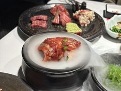 -焱铁烧·黑毛和牛专门店(杭州嘉里中心店)