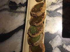 -绿茶餐厅(燕郊永旺店)