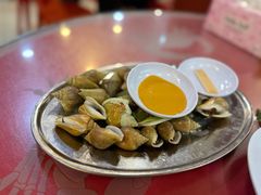 -大茄来海鲜餐厅(亚洲城分行)