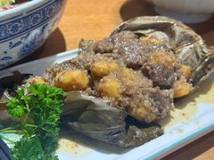 -得意楼蒸菜馆