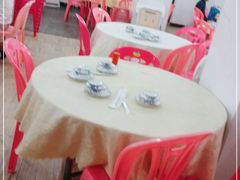 大堂-秋姐美食店(旅游大道店)