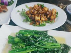 -东江海鲜大排档·潮汕菜·砂锅粥