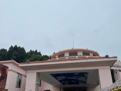 -圣爵菲斯大酒店(长沙世界之窗店)