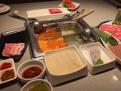 -海底捞火锅(塘厦天虹店)