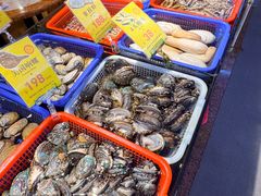 -新金盛·海鲜酒楼(盐田店)